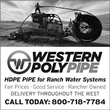 Western Poly Pipe